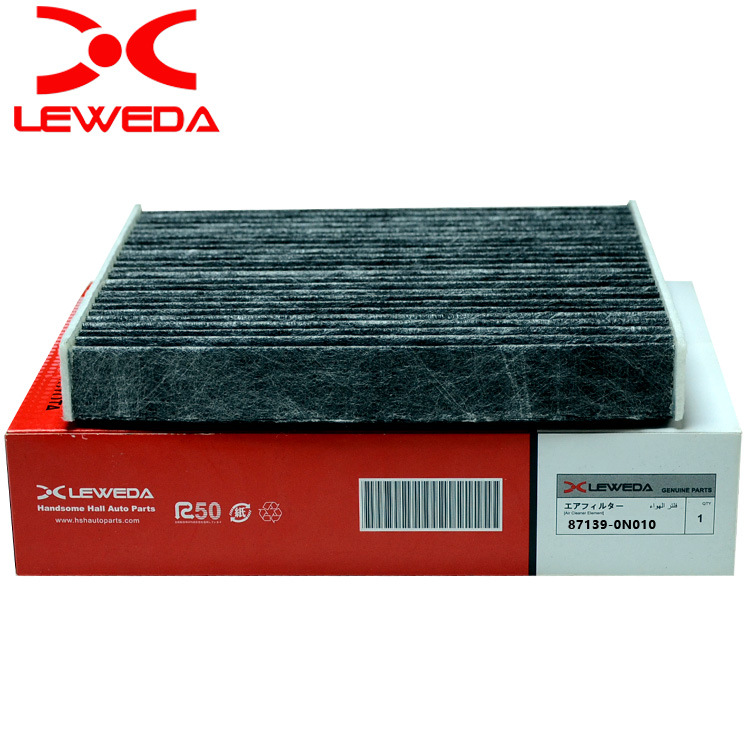 87139 52020 car air filter